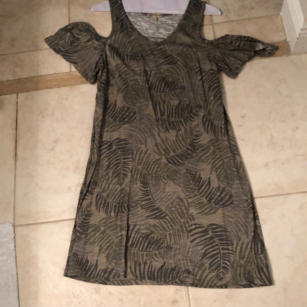 Democracy dress